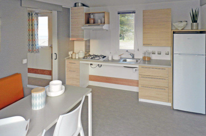 interieur mobil home gironde