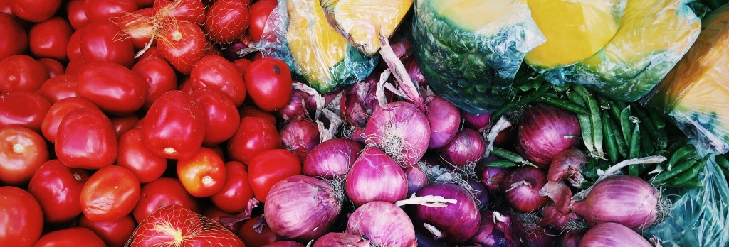 Découvrez le marché de Montalivet