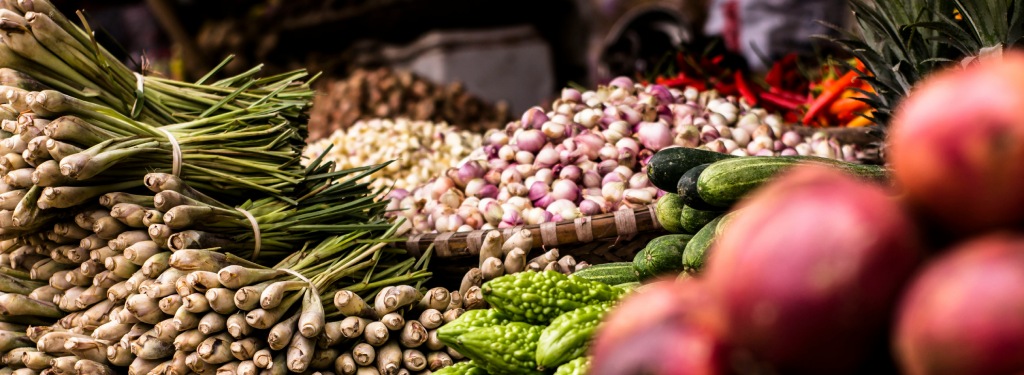 Participez au marché de Montalivet